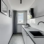 Apartment Wladyslawa Iv By Downtown *