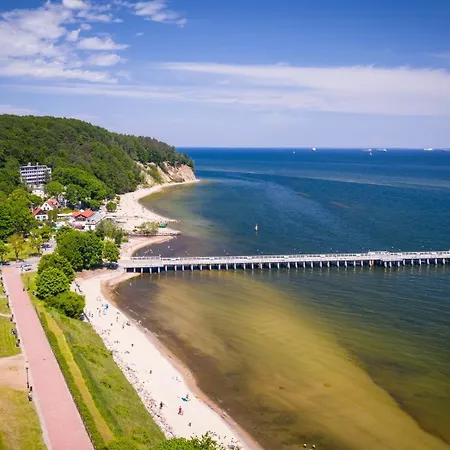 Wladyslawa Iv By Downtown גדינייה