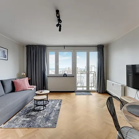 Wladyslawa Iv By Downtown