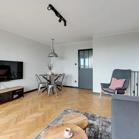 דירה Wladyslawa Iv By Downtown *