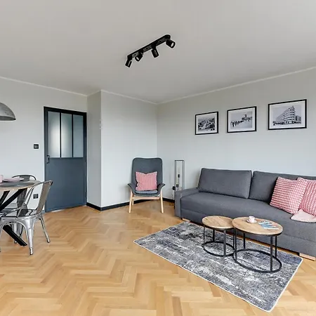 Apartment Wladyslawa Iv By Downtown