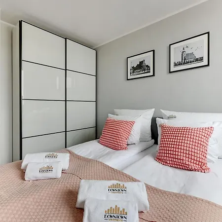 Wladyslawa Iv By Downtown גדינייה