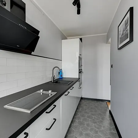 Wladyslawa Iv By Downtown