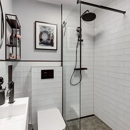 Διαμέρισμα Wladyslawa Iv By Downtown *