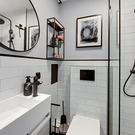 Wladyslawa Iv By Downtown