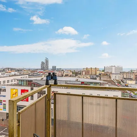 Wladyslawa Iv By Downtown גדינייה