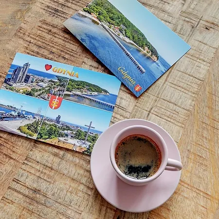 דירה Wladyslawa Iv By Downtown *