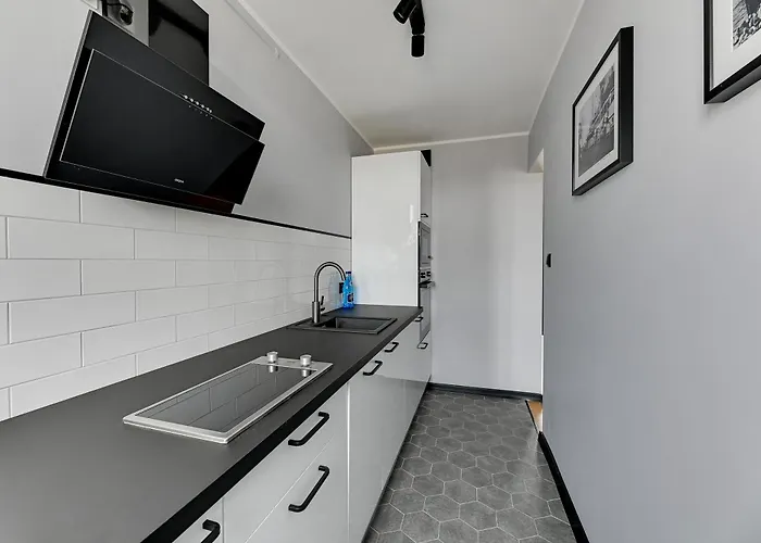 Władysława Iv By Downtown