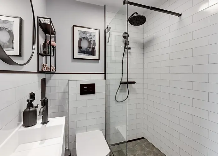 Apartament Władysława Iv By Downtown *