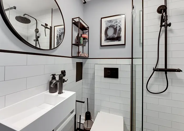 Władysława Iv By Downtown