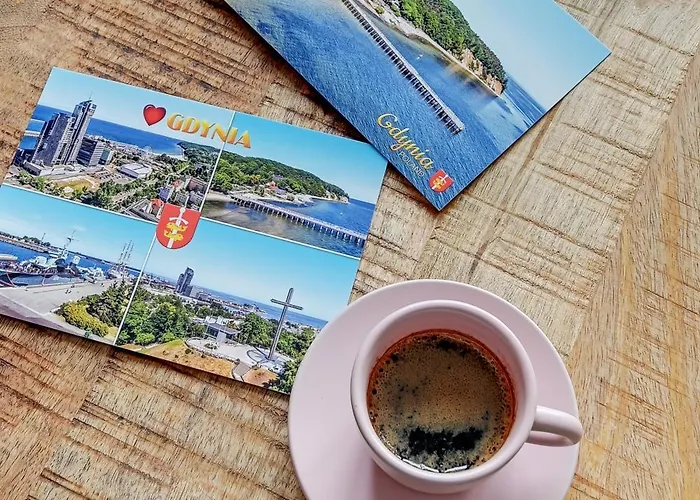 Apartament Władysława Iv By Downtown *